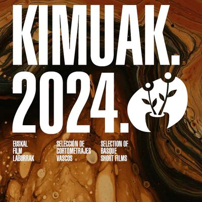 Aukeratuak Kimuak 2024 katalogoko filmak