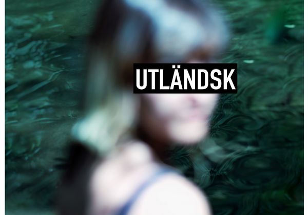 Utländsk