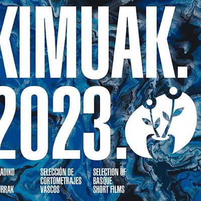 Aukeratuak Kimuak 2023 katalogoko filmak